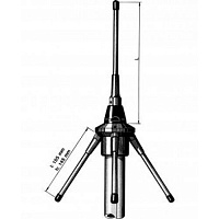 Антенна Amphenol Procom GP 450/h