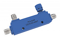 Направленный ответвитель Pulsar Microwave CS10-03-436/7