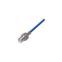 Соединитель коаксиальный H+S 24 SMA-R50-2-51/133 NE
