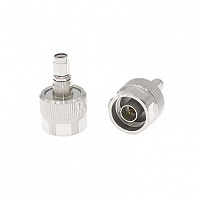 Переход коаксиальный RFOne A1809B