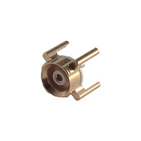 Соединитель коаксиальный H+S 82 MMBX-50-0-2/111 NE