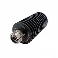 Аттенюатор коаксиальный RFOne RFHB0803NC50