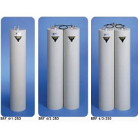 Полосно-режекторный фильтр Amphenol Procom BRF 4/1-250 N