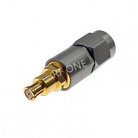 Переход коаксиальный RFOne A4013B