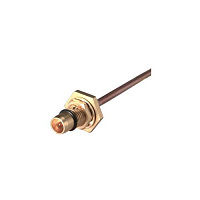Соединитель коаксиальный H+S 14 BMA-50-2-2/111 NE