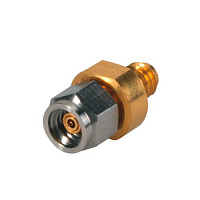 Переход коаксиальный прецизионный H+S 33 PC1-50-0-1/11- UE