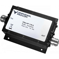 ФВЧ Amphenol Procom PRO-HP-118-SMA(f)