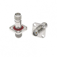 Переход коаксиальный RFOne A1828B-F2
