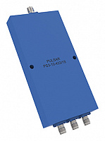 Делитель мощности Pulsar Microwave PS3-10-433/1S