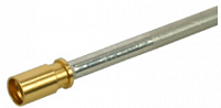 Соединитель коаксиальный H+S 21 MMPX-50-2-1/111 NE