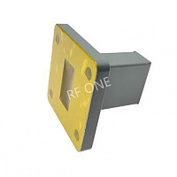 Согласованная нагрузка волноводная RFOne WT75S