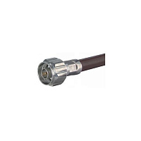 Соединитель коаксиальный H+S 11 N-50-7-33/133 NE