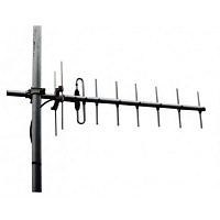 Антенна Amphenol Procom 8-element Yagi, 380-410 MHz