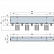 Комбайнер Amphenol Procom PRO-PHY450-4-TETRA-35W