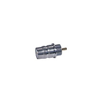 Соединитель коаксиальный H+S 22 QMA-50-0-7/133 NF