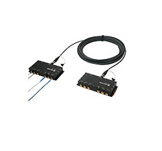 RF-over-Fiber