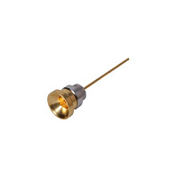 Соединитель коаксиальный H+S 22 MBX-50-0-1/113 NY