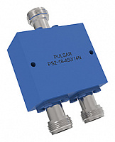 Делитель мощности Pulsar Microwave PS2-18-450/14N
