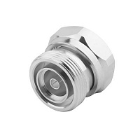Переход коаксиальный RFOne A0602L
