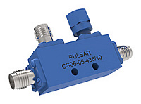Направленный ответвитель Pulsar Microwave CS06-05-436/10