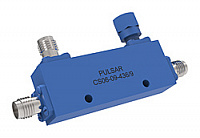 Направленный ответвитель Pulsar Microwave CS06-09-436/9