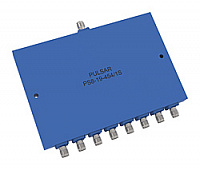 Делитель мощности Pulsar Microwave PS8-19-454/1S