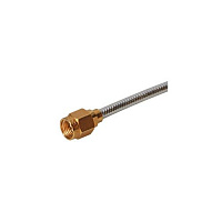 Соединитель коаксиальный H+S 11 SMA-50-3-100/111 NE