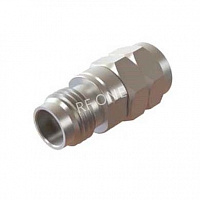Переход коаксиальный RFOne A5002P