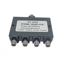 Делитель мощности RFOne PDM-1840-K4