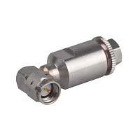 Соединитель коаксиальный H+S 16 SMA-50-2-20/199 NE
