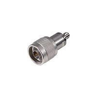 Переход коаксиальный прецизионный H+S 33 N-PC35-50-1/1-- UE