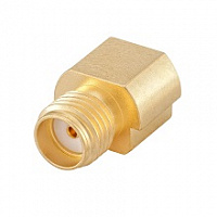 Соединитель коаксиальный Rosenberger 32K242-40ML5