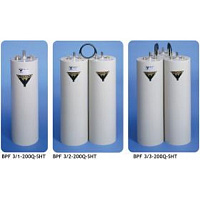 Полосовой фильтр Amphenol Procom BPF 3/1-200Q-SHT