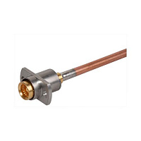Соединитель коаксиальный H+S 25 BMA-N50-3-7/119 NE
