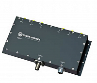 Преобразователь H+S RFoF6 – 6 GHz (RX)