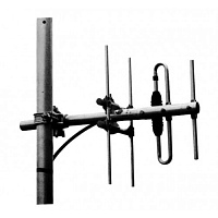 Антенна Amphenol Procom 3 Element Yagi 380-430 MHz