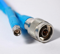 Кабельная сборка NKT PRO ECO18-NMSM-01.00M