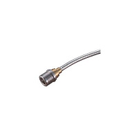 Соединитель коаксиальный H+S 11 QMA-50-3-3/133 NH