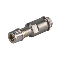 Соединитель коаксиальный H+S 11 QMA-W50-4-4/19- NE