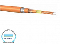 Кабель оптический H+S 04-G62/CWJSNHIH-D20
