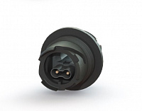 Адаптер оптический SENKO IP1-MPO-AP-D