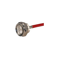 Соединитель коаксиальный H+S 11 716-50-5-6/003 -Y
