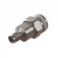 Переход коаксиальный RFOne A1804P