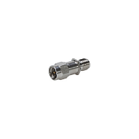 Аттенюатор коаксиальный H+S 6605 SMA-50-3/199 NE