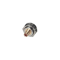 Переход коаксиальный H+S 33 716-QN-50-1/113 WE