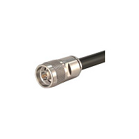 Соединитель коаксиальный H+S 11 N-50-7-5/133 NE