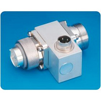 Блокировка DC Amphenol Procom DCB 890-2300-7/16”