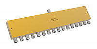 Делитель мощности Pulsar Microwave PS16-05-456/1N