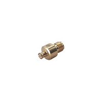 Переход коаксиальный прецизионный H+S 33 MCX-PC35-50-1/111 NE