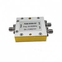 Делитель мощности RFOne PDM-50500-S2